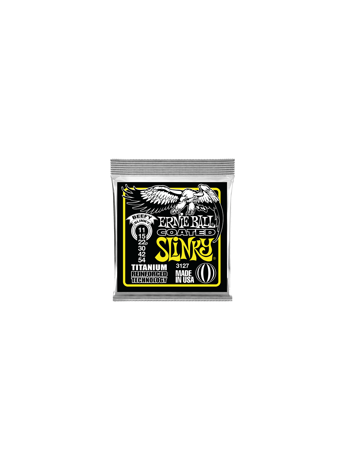 ERNIE BALL - 3127
