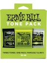 ERNIE BALL - 3331 Pack