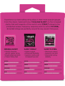 ERNIE BALL - 3333 Pack