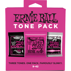 ERNIE BALL - 3333 Pack