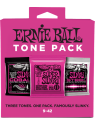 ERNIE BALL - 3333 Pack