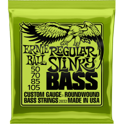 ERNIE BALL - 2832