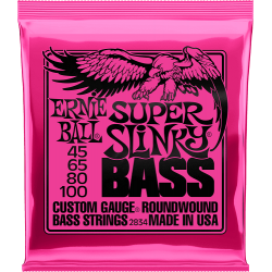 ERNIE BALL - 2834