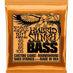 ERNIE BALL - 2833