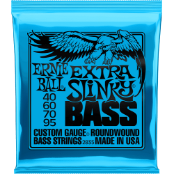 ERNIE BALL - 2835