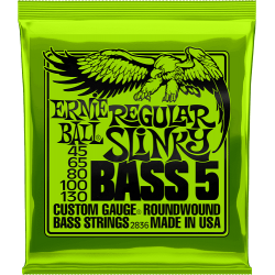 ERNIE BALL - 2836