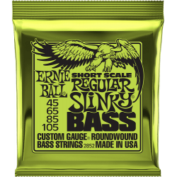 ERNIE BALL - 2852