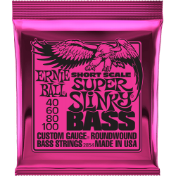 ERNIE BALL - 2854