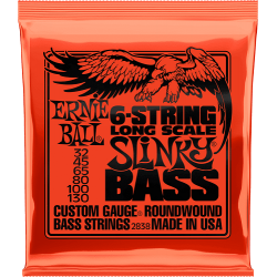 ERNIE BALL - 2838