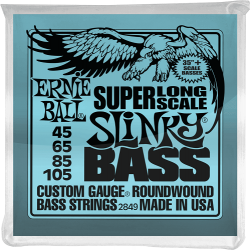 ERNIE BALL - 2849
