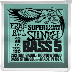 ERNIE BALL - 2850