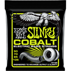 ERNIE BALL - 2732