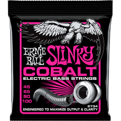 ERNIE BALL - 2734