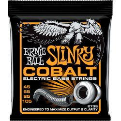 ERNIE BALL - 2733