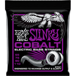 ERNIE BALL - 2731