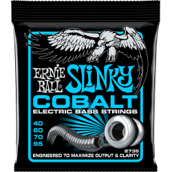 ERNIE BALL - 2735