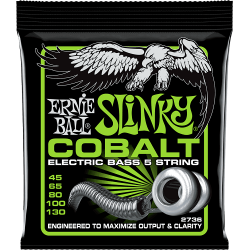 ERNIE BALL - 2736