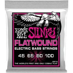 ERNIE BALL - 2814