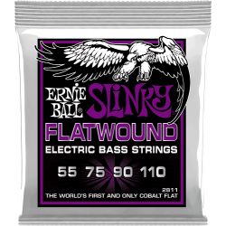ERNIE BALL - 2811