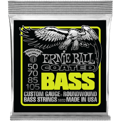ERNIE BALL - 3832