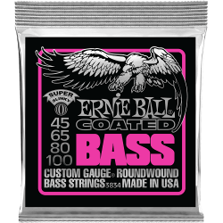 ERNIE BALL - 3834