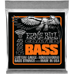 ERNIE BALL - 3833
