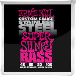 ERNIE BALL - 2844