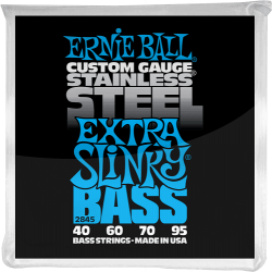 ERNIE BALL - 2845