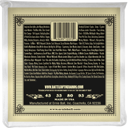 ERNIE BALL - 2070 acoustique