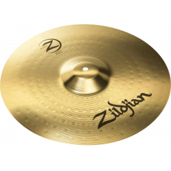 Zildjian PLZ16C crash 16"