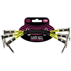 Erni Ball 6050 Pack 3 jack 15cm