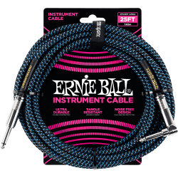 Erni Ball 6060 jack-jack 7.62m