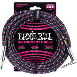 Erni Ball 6063 jack-jack 7.62m