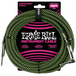 Erni Ball 6066 jack-jack 7.62m