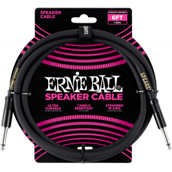 Erni Ball 6072 jack HP 183cm