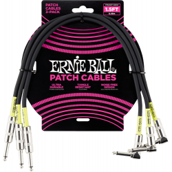 Erni Ball 6076 Pack 3 jack 46cm