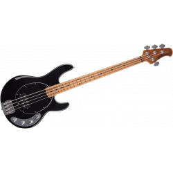 MUSIC MAN - RAY-BK-RMM-B-C