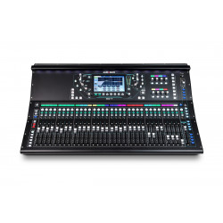 Allen & Heath - SQ-7