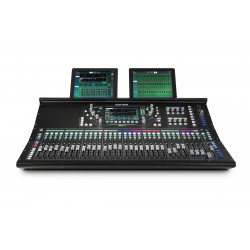 Allen & Heath - SQ-7