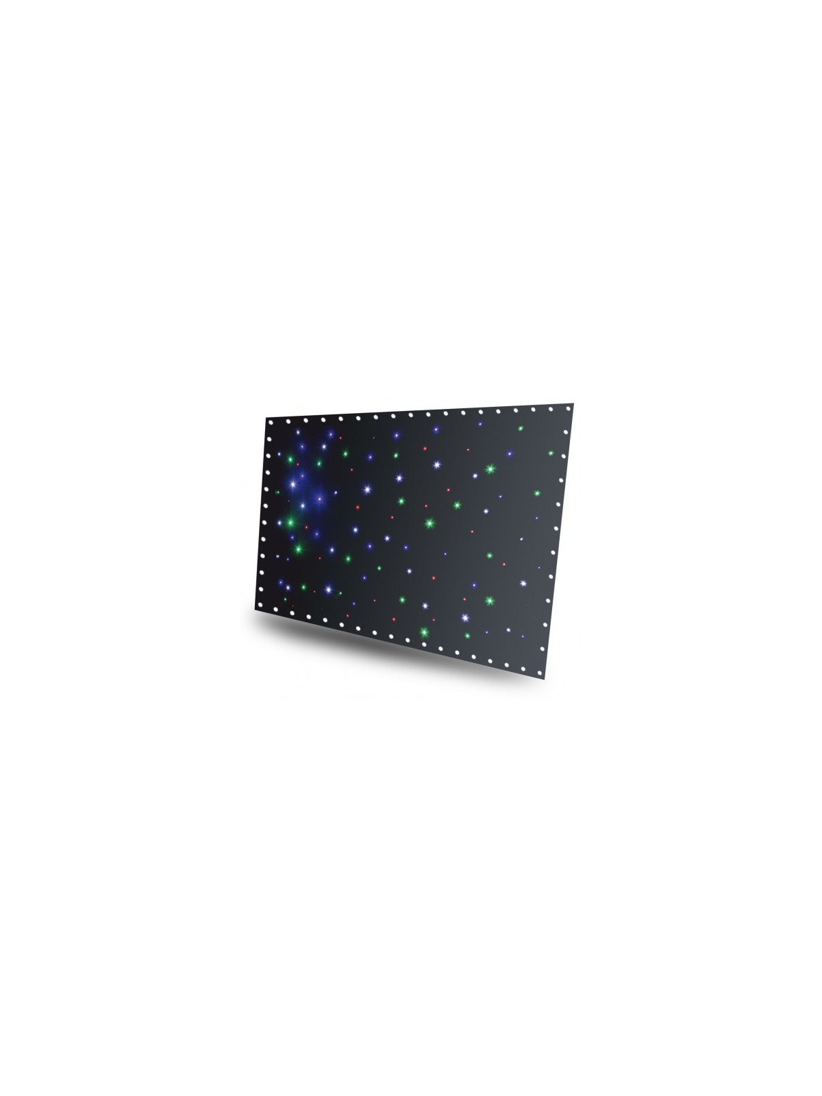 BeamZ Sparklewall 3x2m RGB