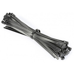 BeamZ Sparklewall 3x2m White