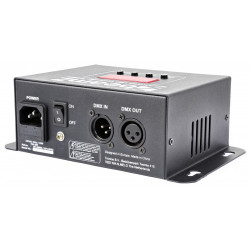 BeamZ Sparklewall 2x1m RGB