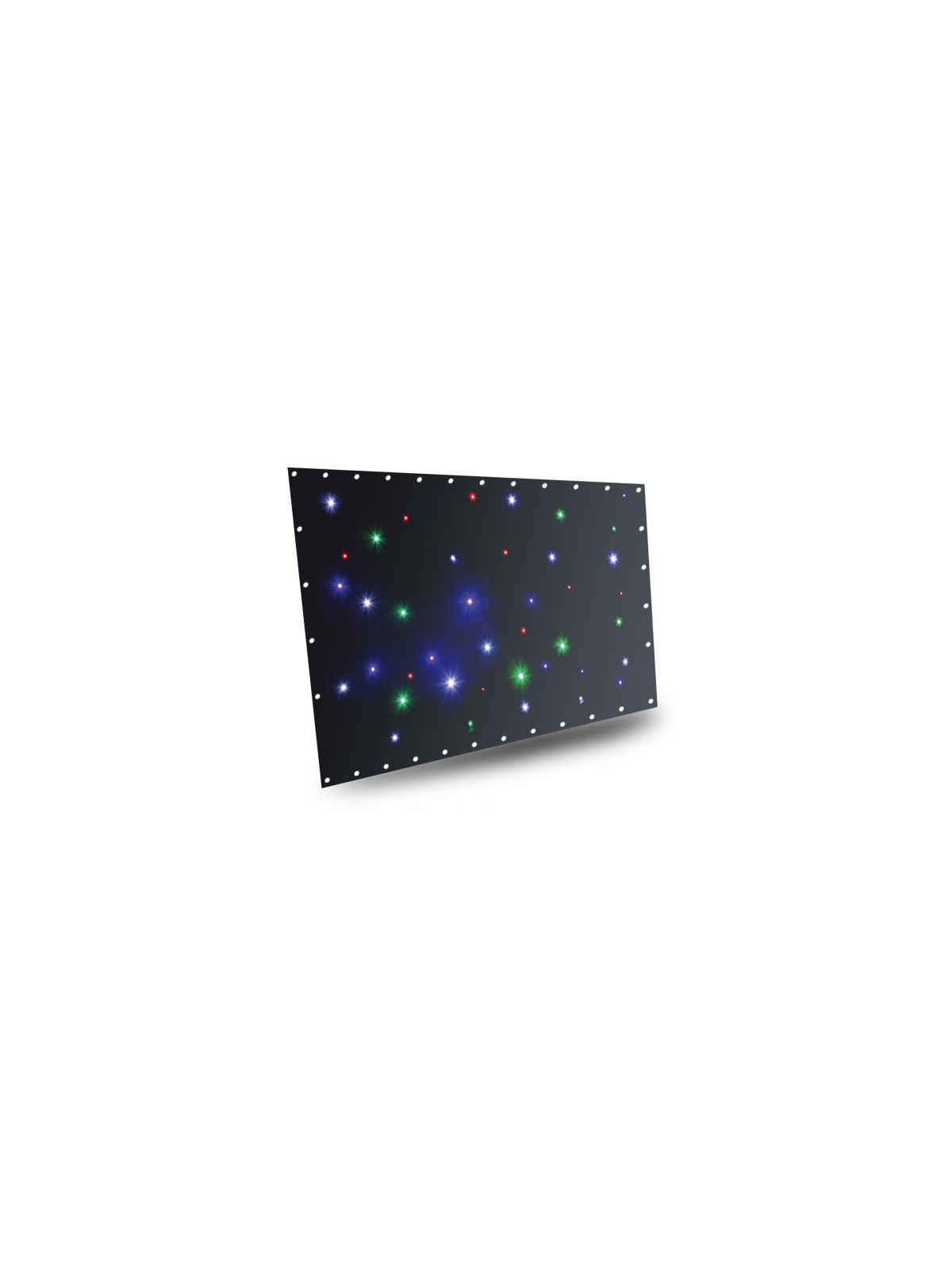 BeamZ Sparklewall 2x1m RGB