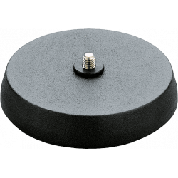 K&M - 23220 Base ronde lourde