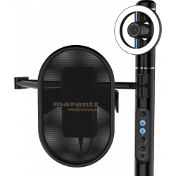 Marantz Pro - TURRET streaming