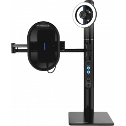 Marantz Pro - TURRET streaming