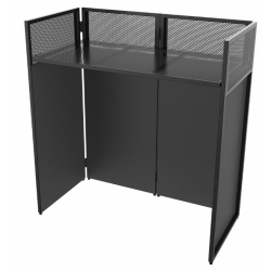 BeamZ Vonyx DB4 Ecran repliable