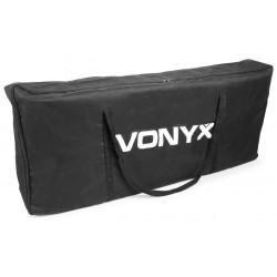 Vonyx Housse Ecran Pliable