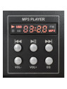 Vonyx STM2300 Console MP3