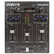 Vonyx STM2270 console MP3-BT 
